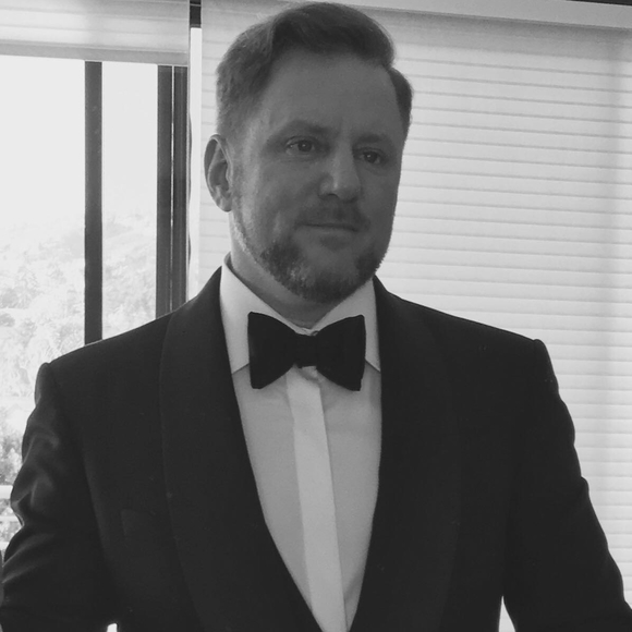 Meet your Posher, Tom - Picture 1 of 1